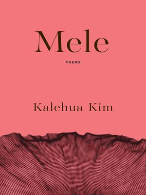 cover image of Mele